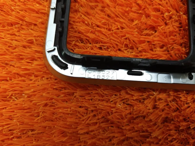 Накладка центральной консоли