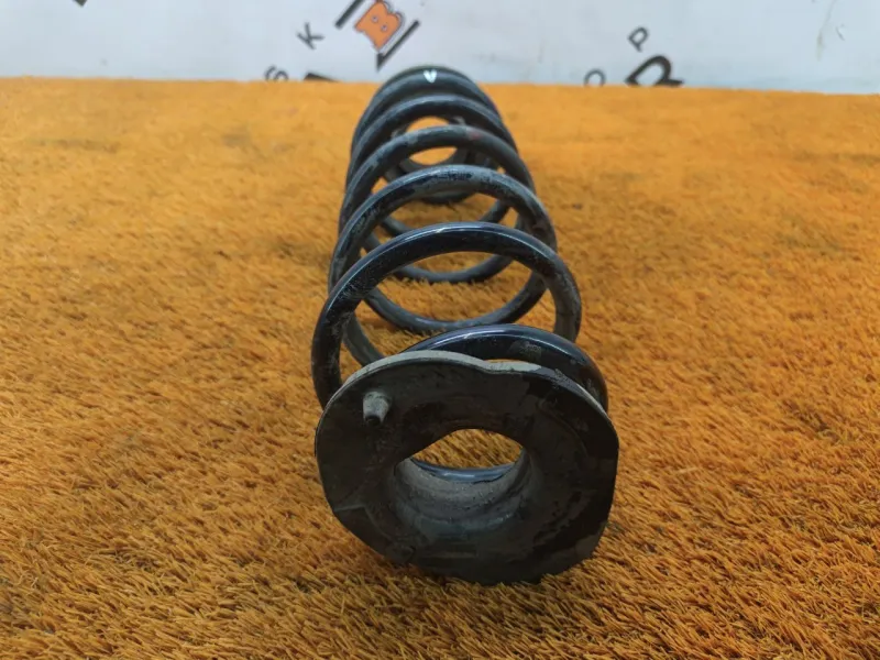 Пружина подвески