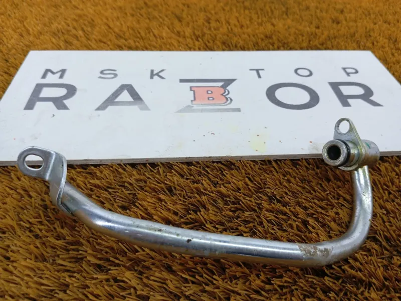 Трубка масляная