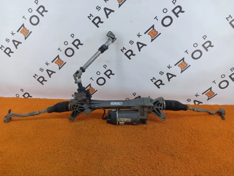 Рулевая рейка