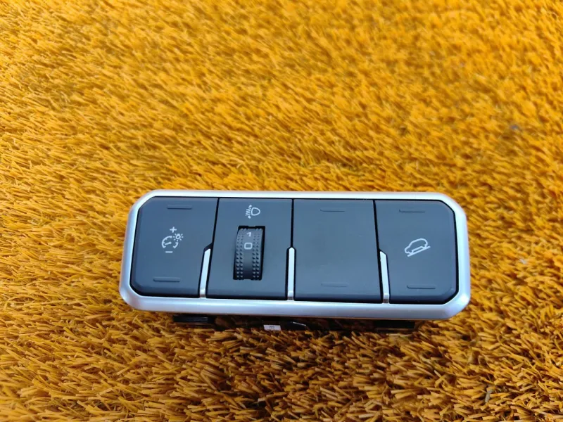 Блок кнопок