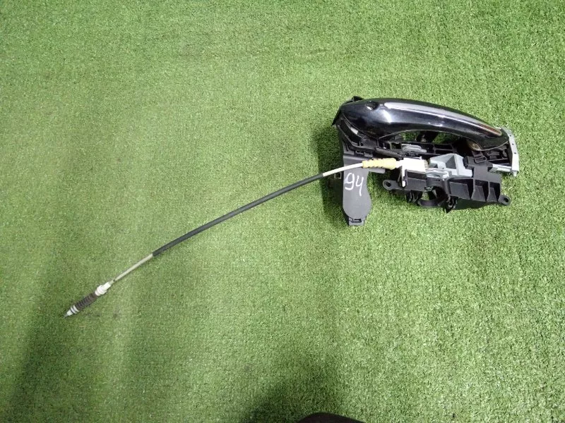 Ручка двери наружняя