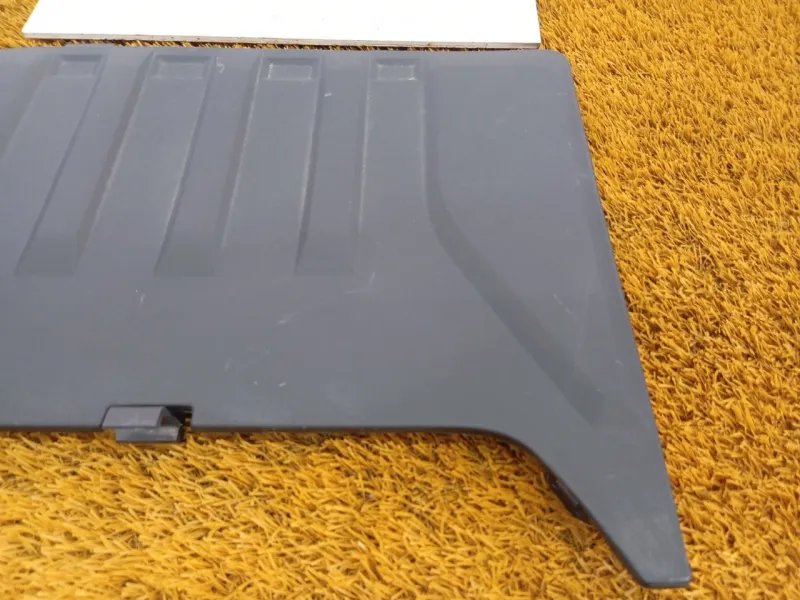 Накладка двигателя