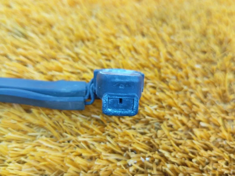 Форсунка стеклоомывателя