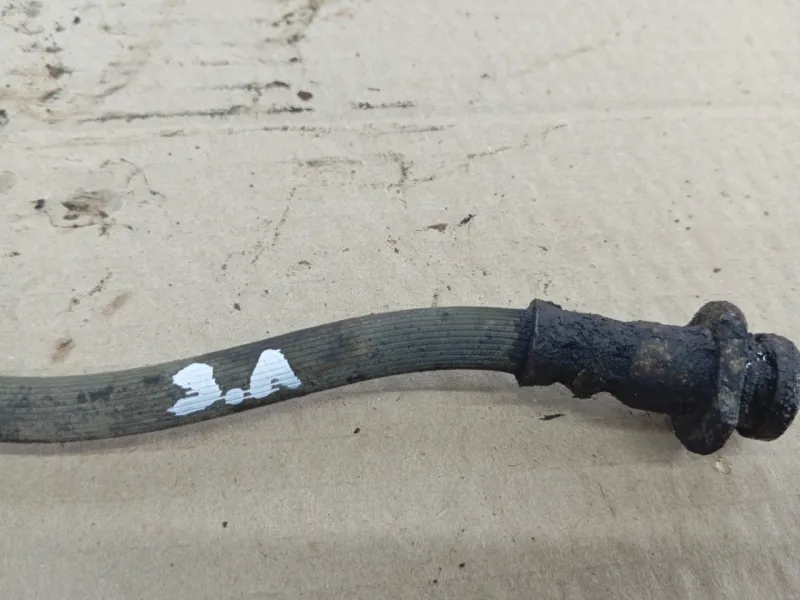 Шланг тормозной