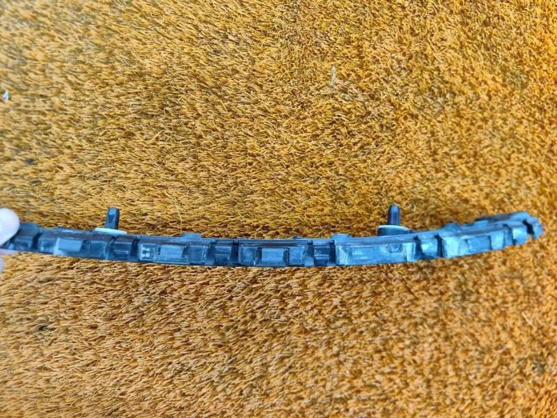 Кронштейн бампера