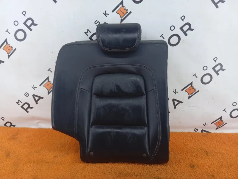 Спинка сиденья