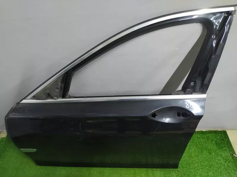 Дверь BMW 7-Series 2010 41007203977 F02, передняя левая