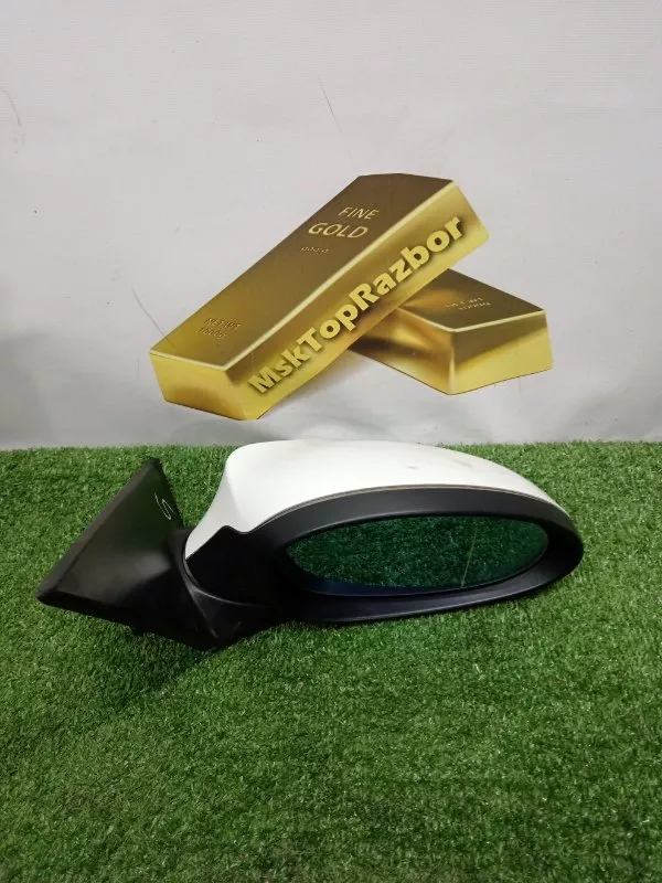 Зеркало боковое