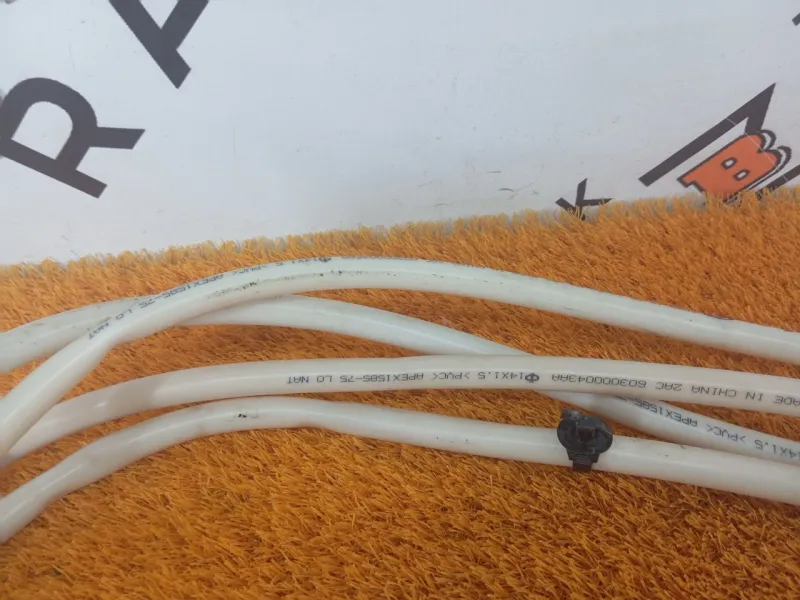 Дренажная трубка