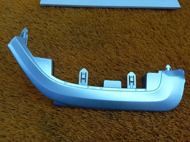 Накладка на торпедо