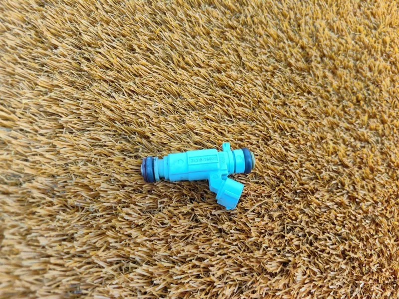 Форсунка топливная