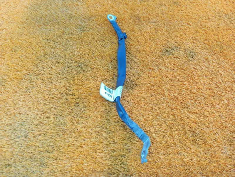 Провод массы