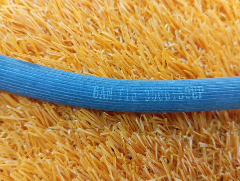 Шланг тормозной