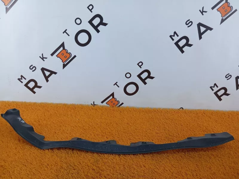 Уплотнитель двери