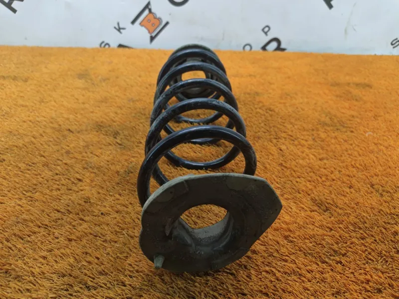 Пружина подвески