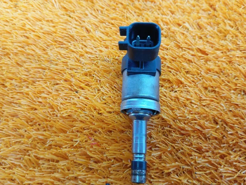 Форсунка топливная