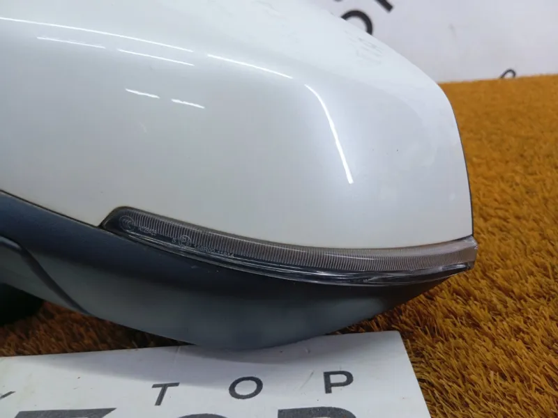 Зеркало боковое