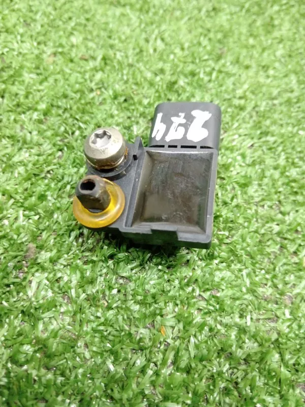 Датчик удара