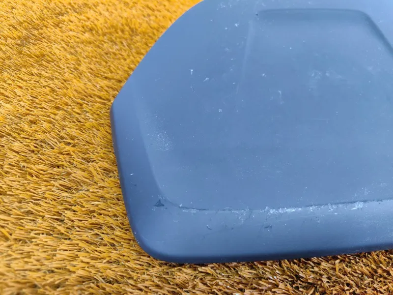 Накладка панели приборов