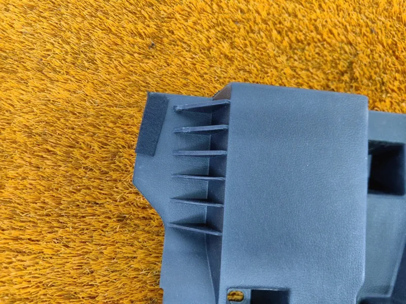 Обшивка багажника