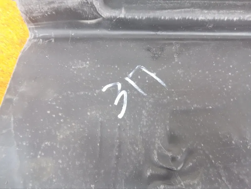 Шумоизоляция пола