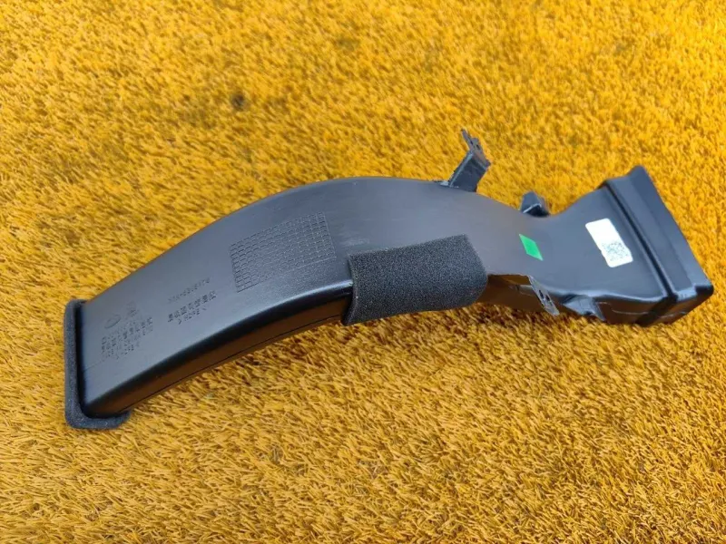 Воздуховод системы вентиляции