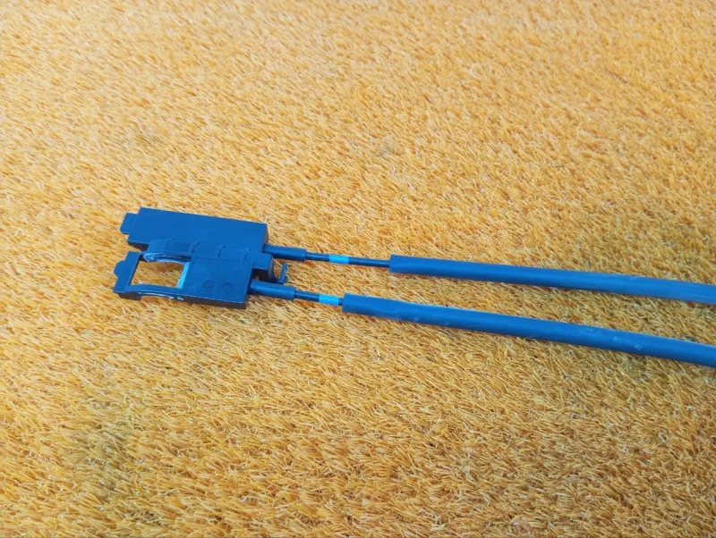 Замок двери