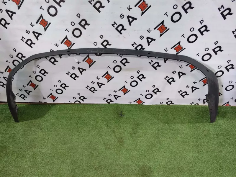 Юбка бампера