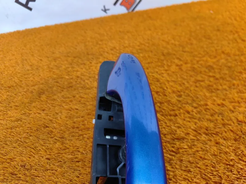 Ручка двери наружняя