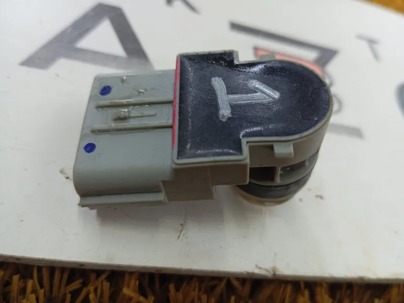 Датчик парковки