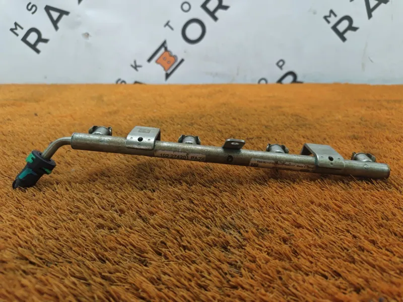 Топливная рейка