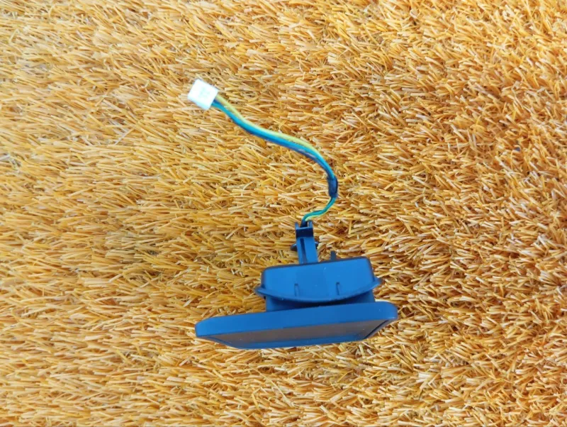 Лепестки переключения передач