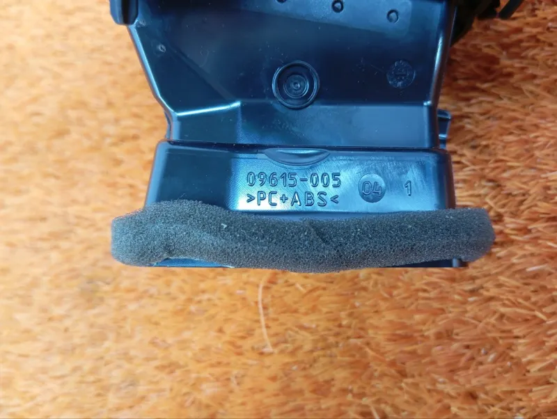 Дефлектор воздуховода