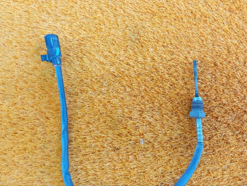 Датчик температуры воздуха в салоне