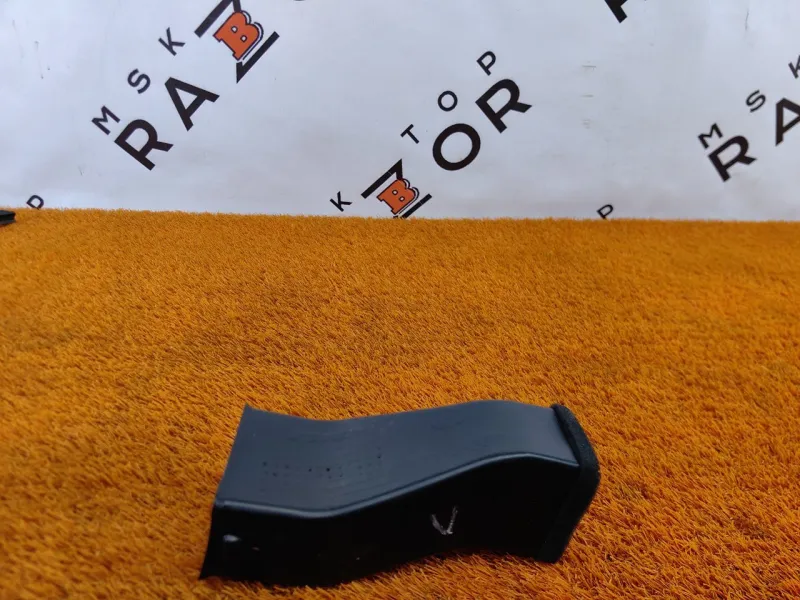 Воздуховод печки