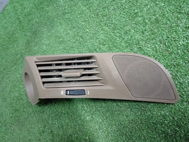 Дефлектор воздуховода