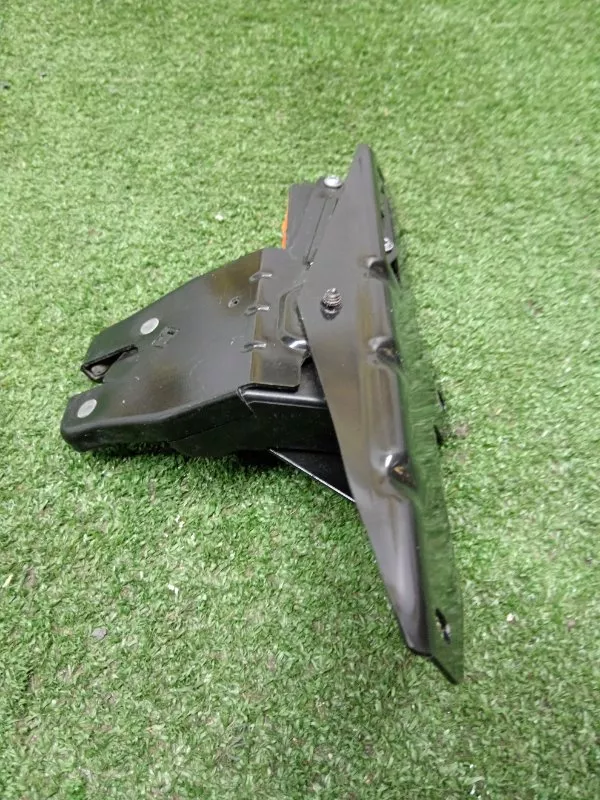 Замок багажника BMW X6 2010 7071594 E71