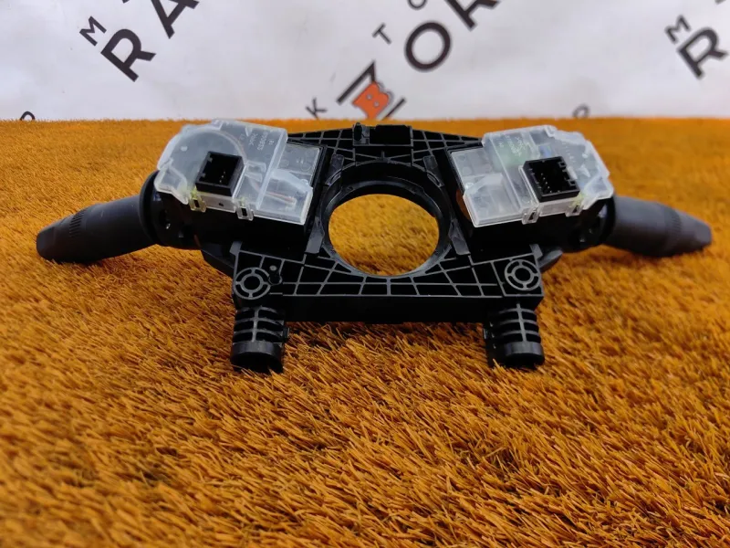 Переключатель подрулевой