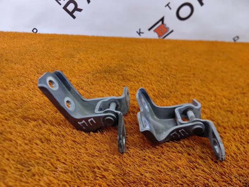 Петля двери