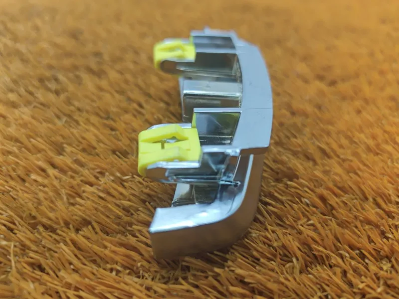 Накладка на торпедо