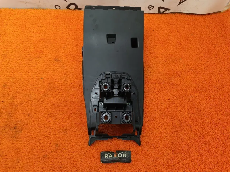 Накладка центральной консоли