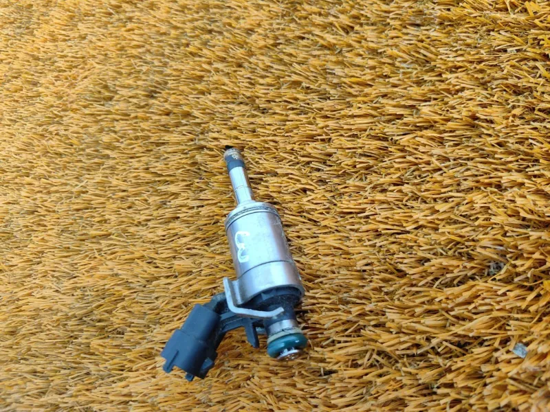 Форсунка топливная