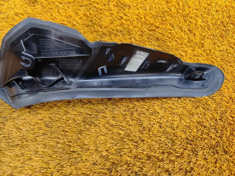 Накладка фонаря