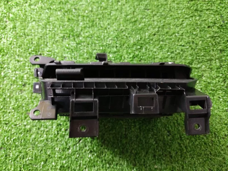 Дефлектор воздуховода