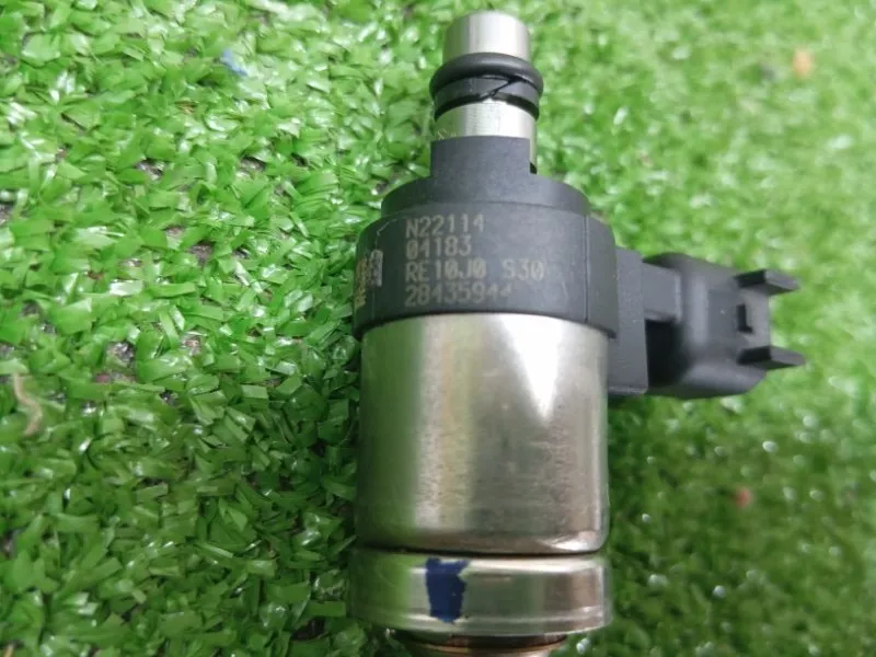 Форсунка топливная