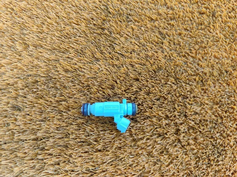 Форсунка топливная