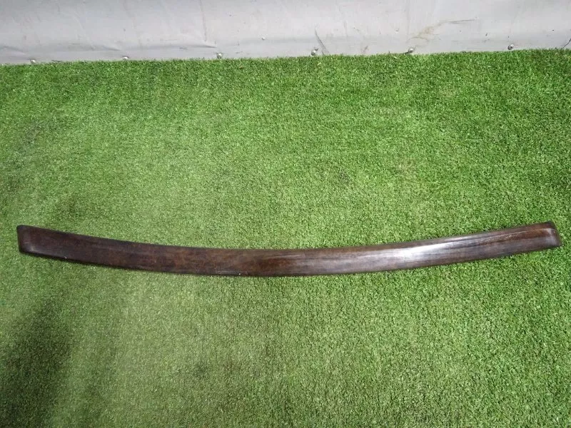 Накладка двери декоративная