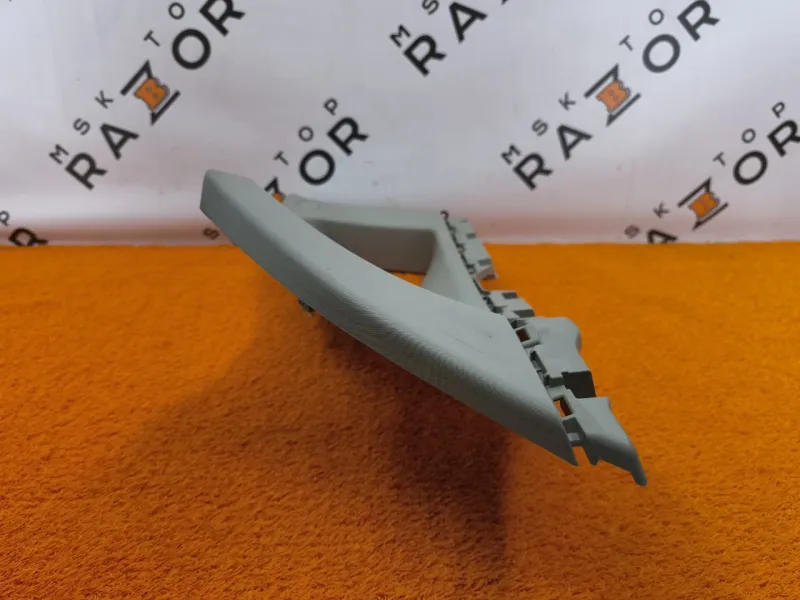 Накладка на стойку кузова