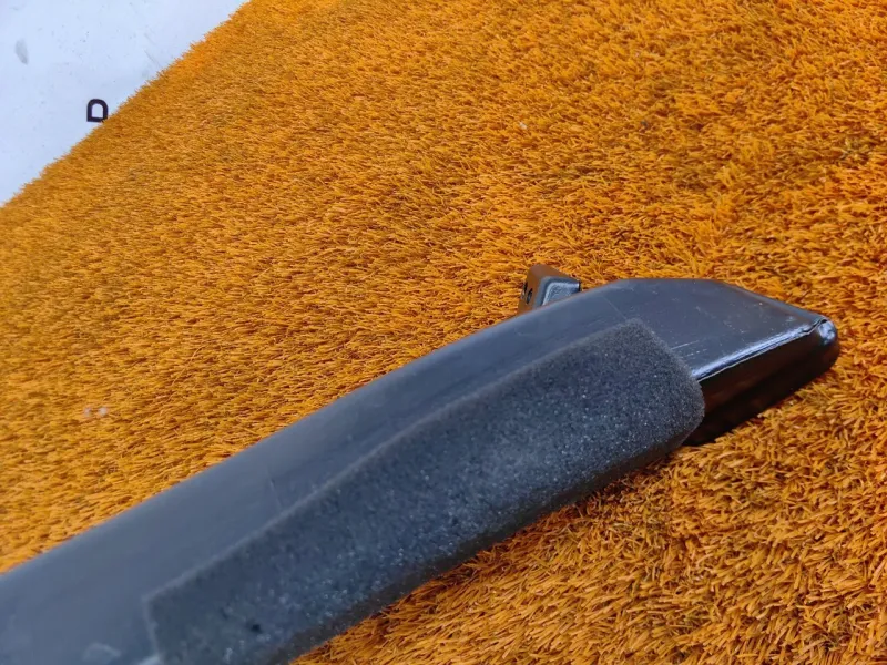 Воздуховод печки